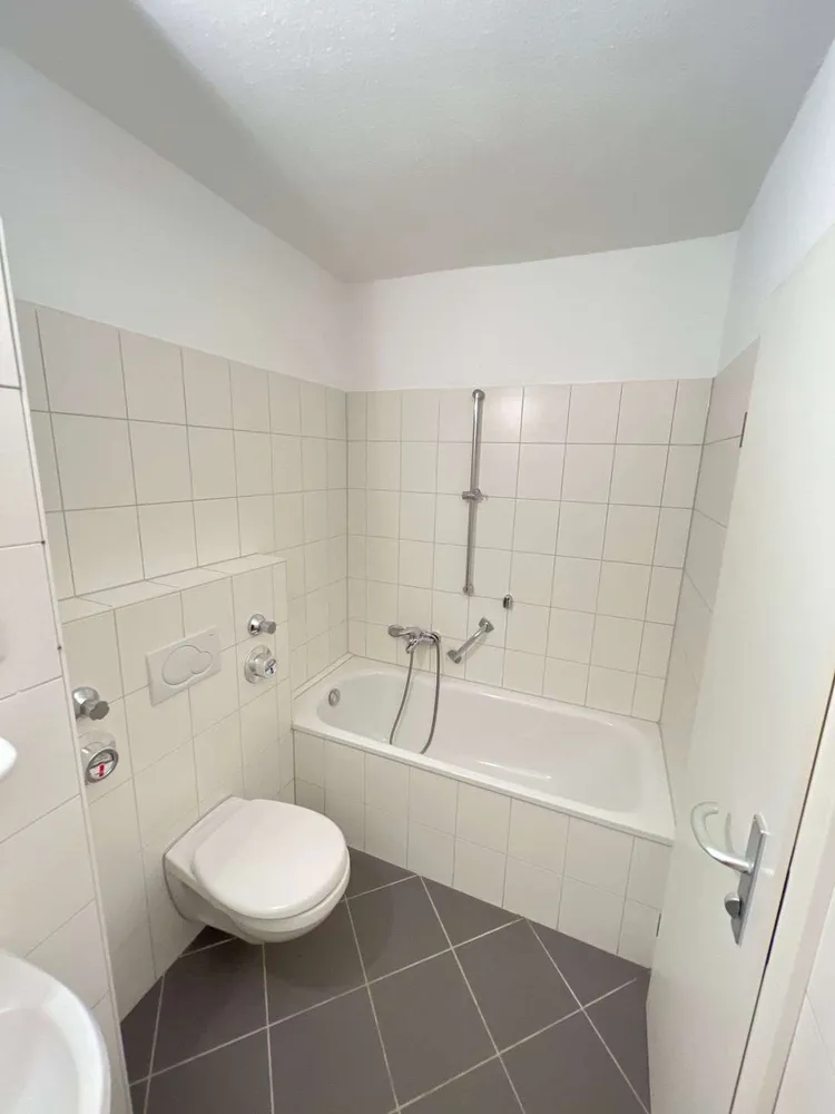 3 Zimmer Wohnung mit 67 m² in Offenbach am Main – Bild 1