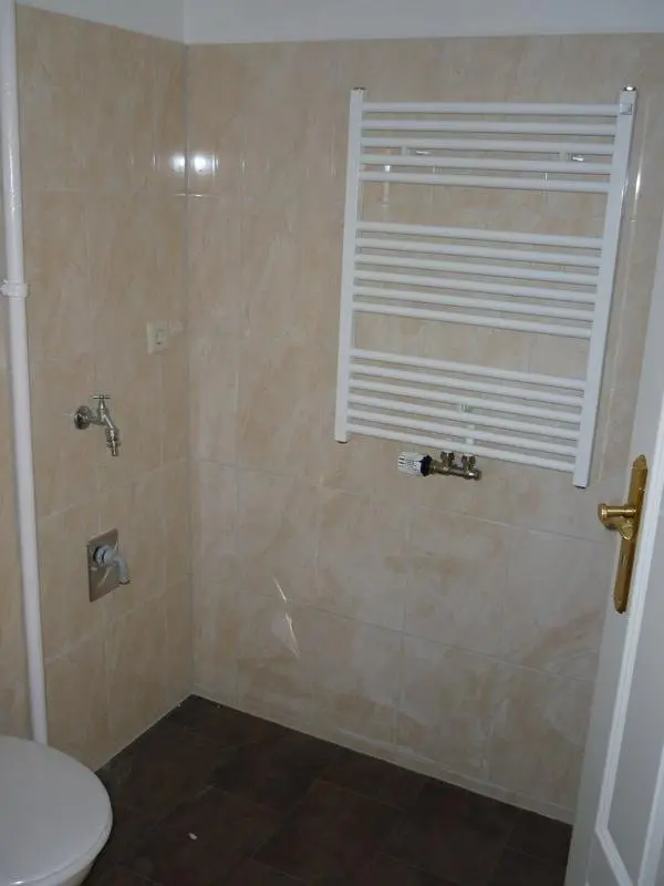 Studio mit 26 m² in Rostock – Bild 9