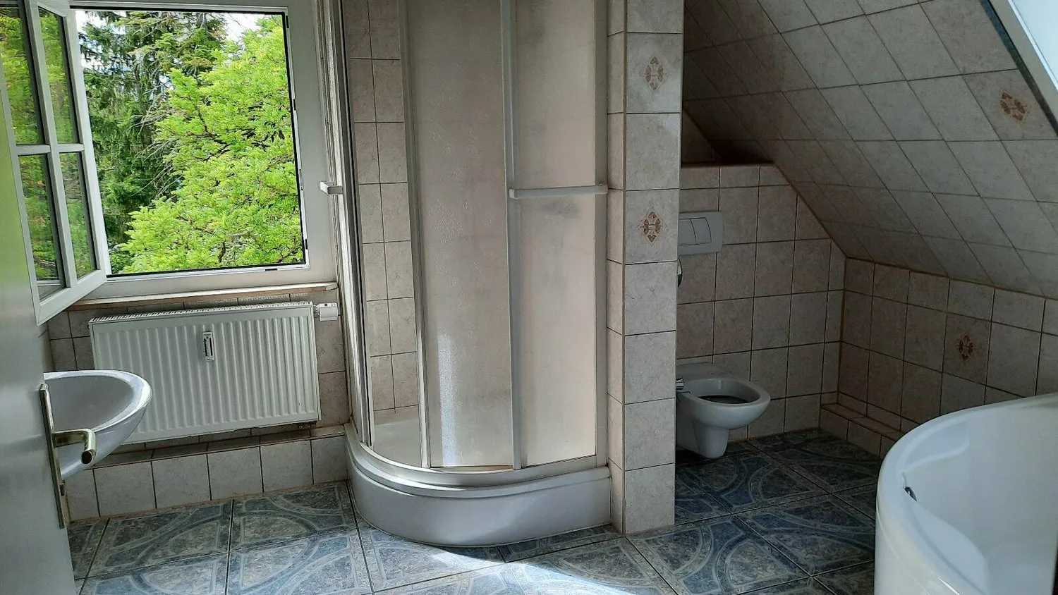 4 Zimmer Wohnung mit 108 m² in Crailsheim – Bild 6