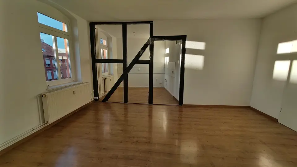 3 Zimmer Wohnung mit 72 m² in Halberstadt – Bild 4
