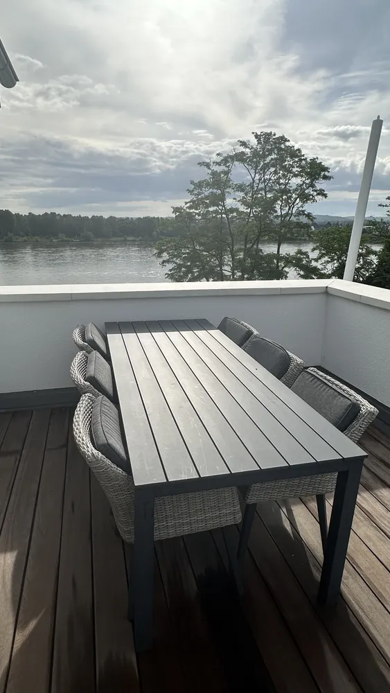 5 Zimmer Wohnung mit 300 m² in Bonn – Bild 5