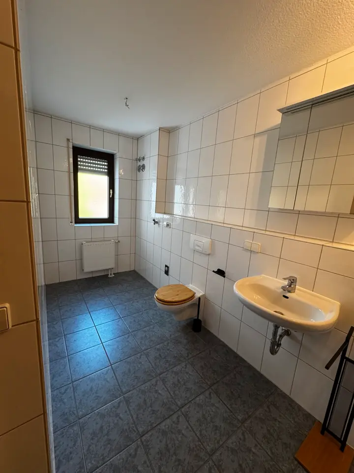 2 Zimmer Wohnung mit 80 m² in Mannheim – Bild 4