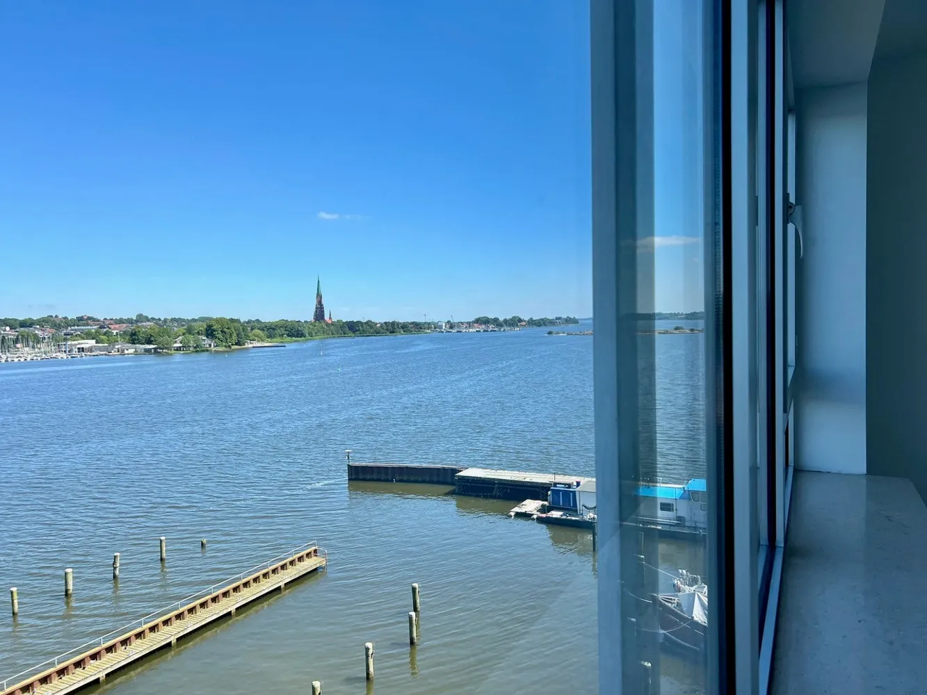 1 Zimmer Wohnung mit 62 m² in Schleswig – Bild 8