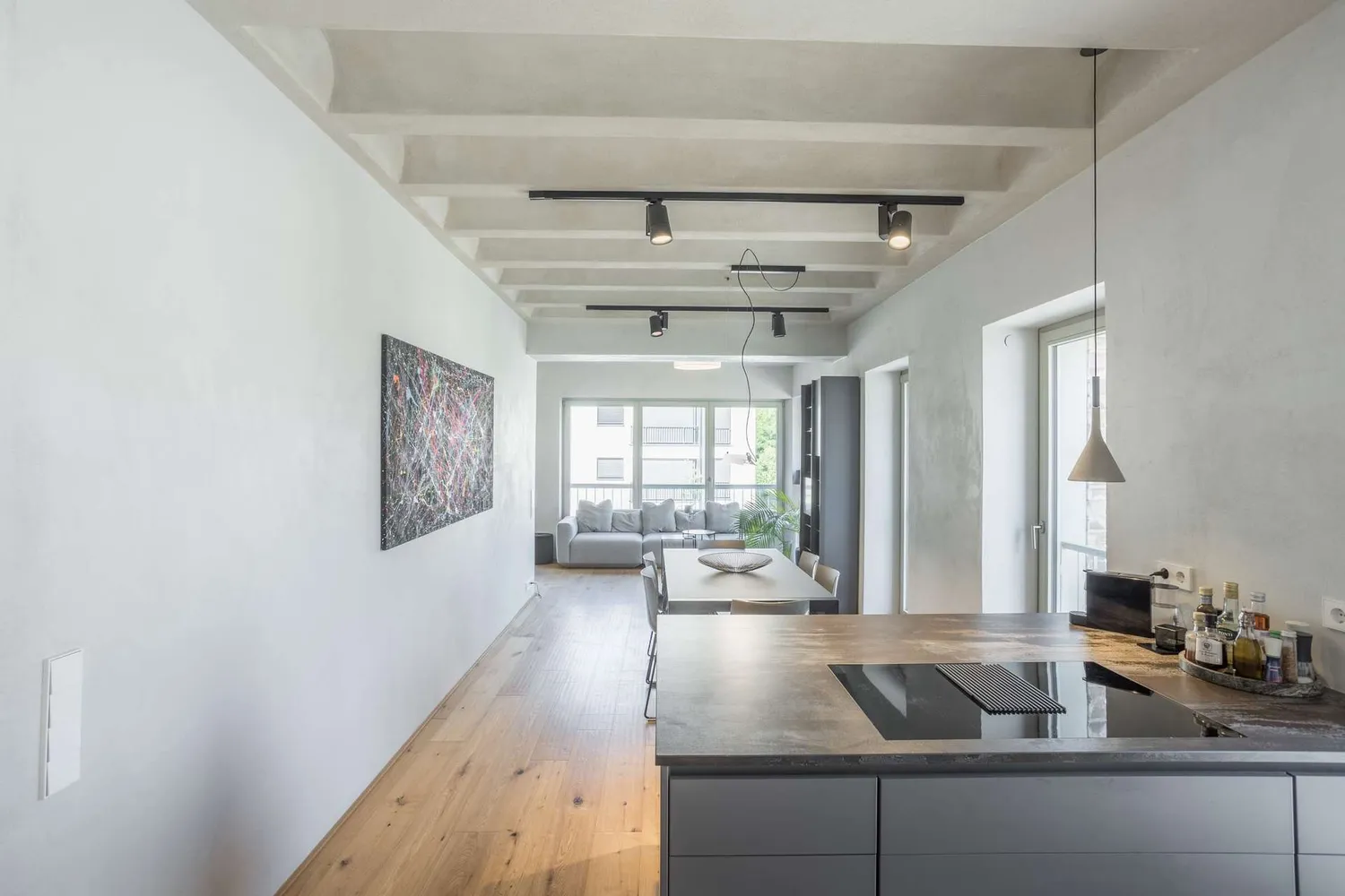 4 Zimmer Wohnung mit 112 m² in Ravensburg – Bild 7