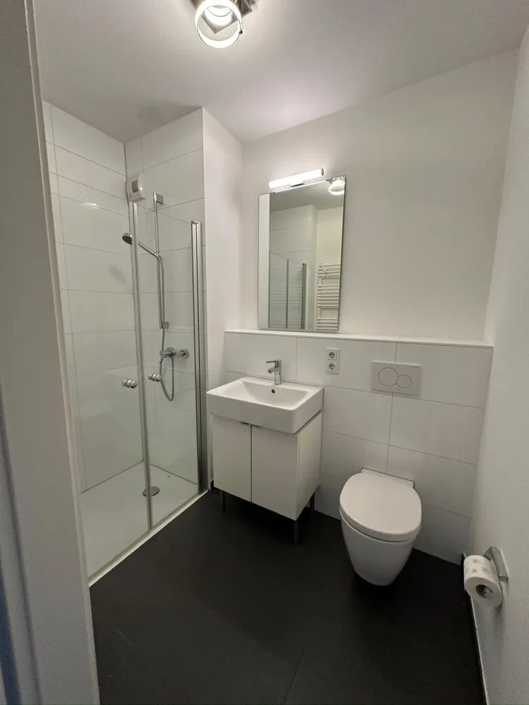 2 room apartment with 48 m² in Cologne – Photo 3