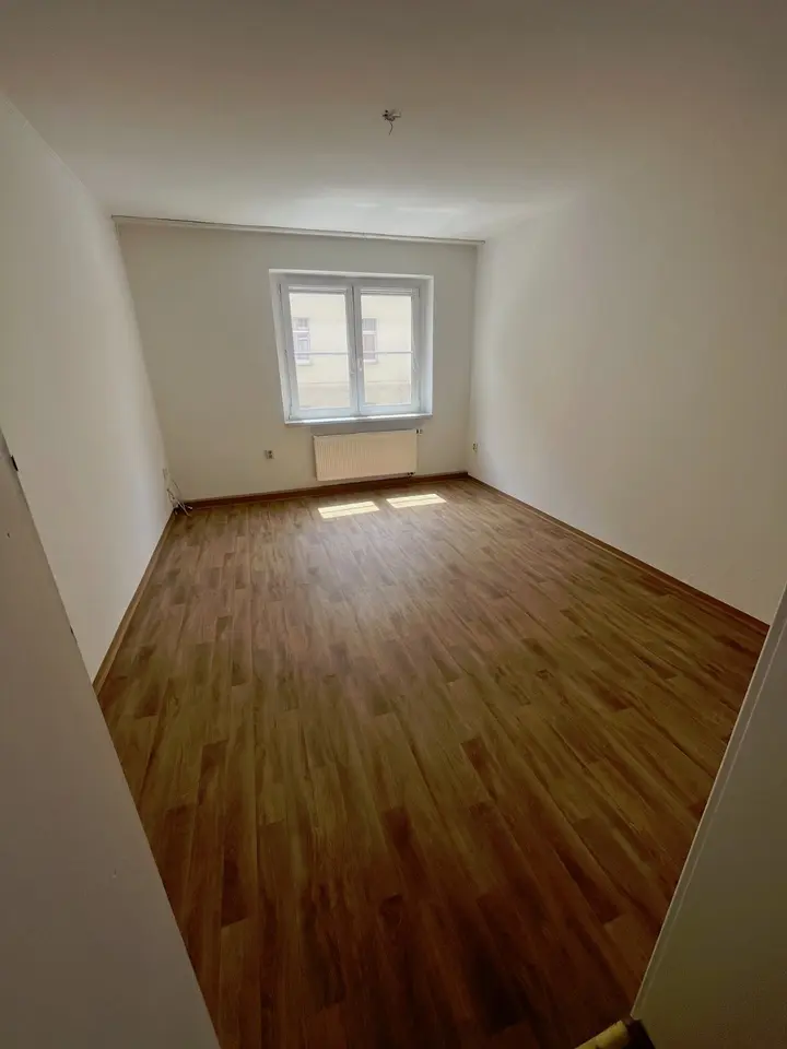 2 Zimmer Wohnung mit 51 m² in Freiberg – Bild 1