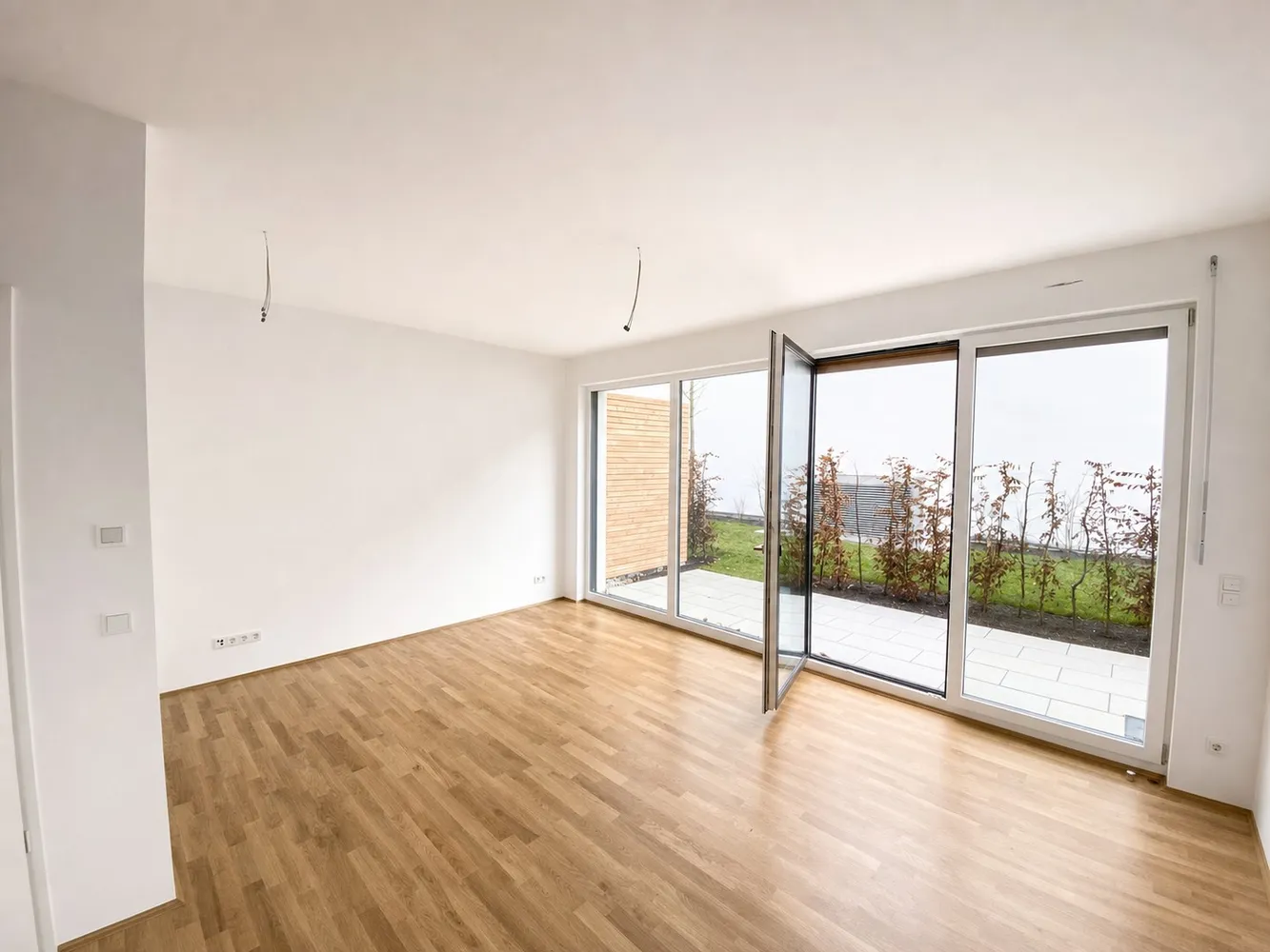 2 Zimmer Wohnung mit 63 m² in Nürnberg – Bild 1