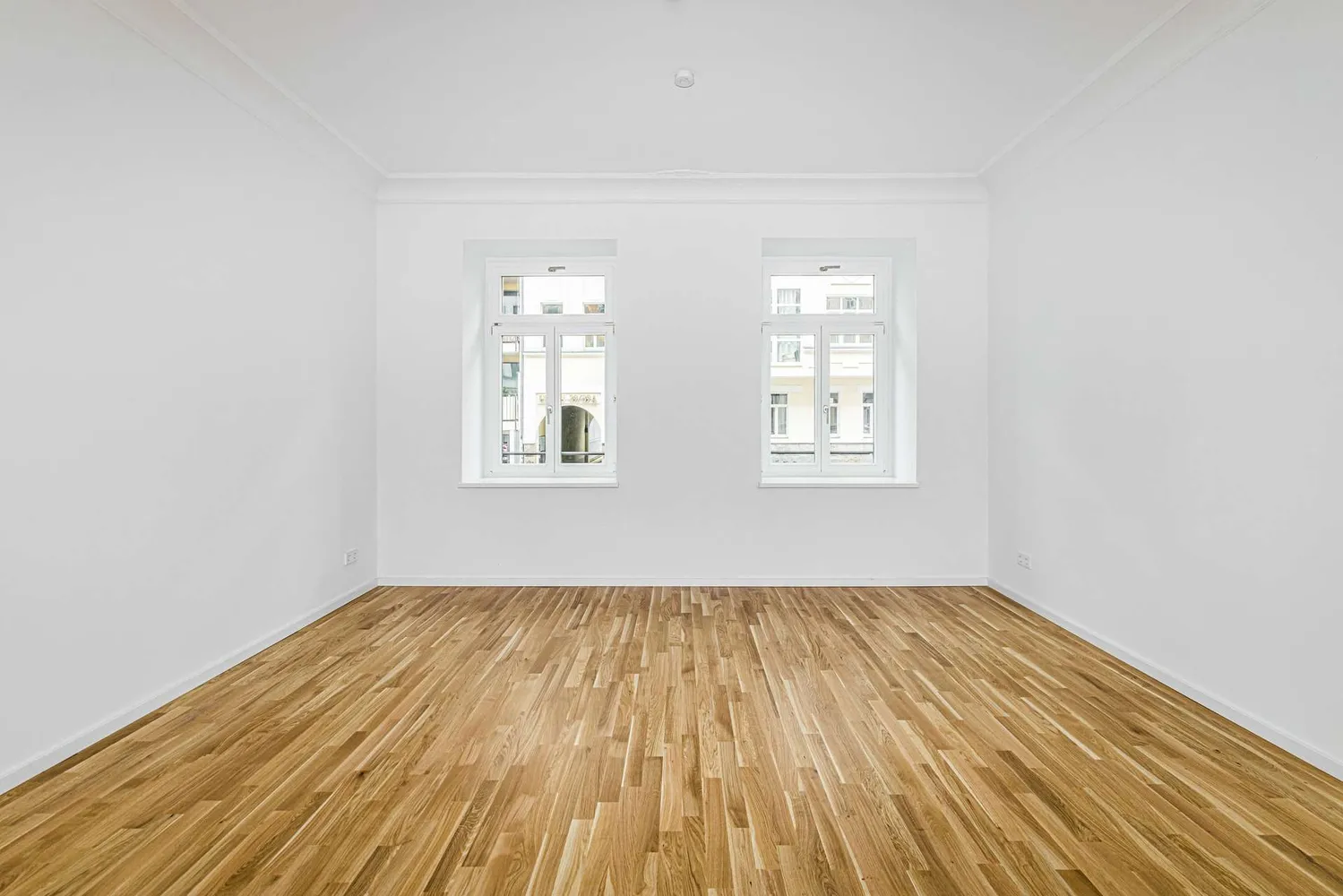 3 Zimmer Wohnung mit 91 m² in Leipzig – Bild 1