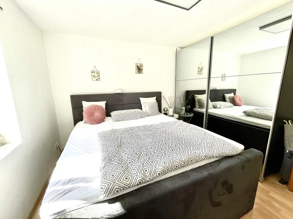 2 Zimmer Wohnung mit 41 m² in Wolfenbüttel – Bild 5