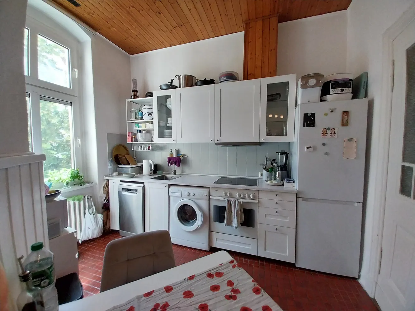 2 Zimmer Wohnung mit 50 m² in Berlin – Bild 4