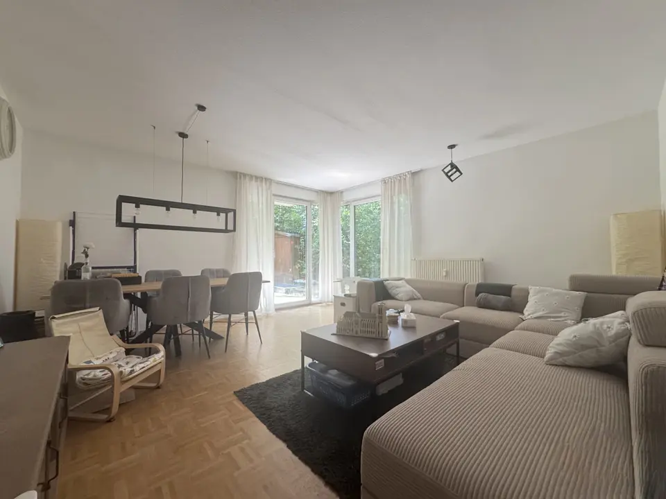 2 Zimmer Wohnung mit 40 m² in Bergisch Gladbach – Bild 8