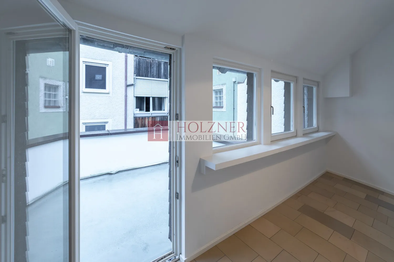 2 Zimmer Wohnung mit 77 m² in Landshut – Bild 9