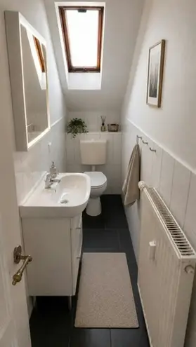 WG-Zimmer mit 20 m² in Mannheim – Bild 4