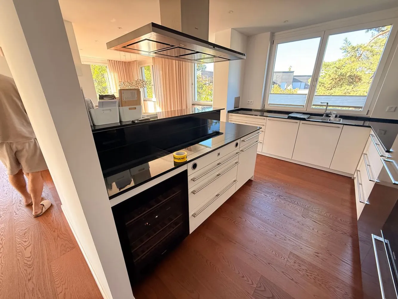4 Zimmer Wohnung mit 174 m² in München – Bild 11