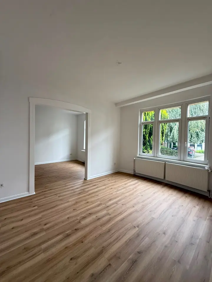 5 Zimmer Wohnung mit 130 m² in Herford – Bild 1