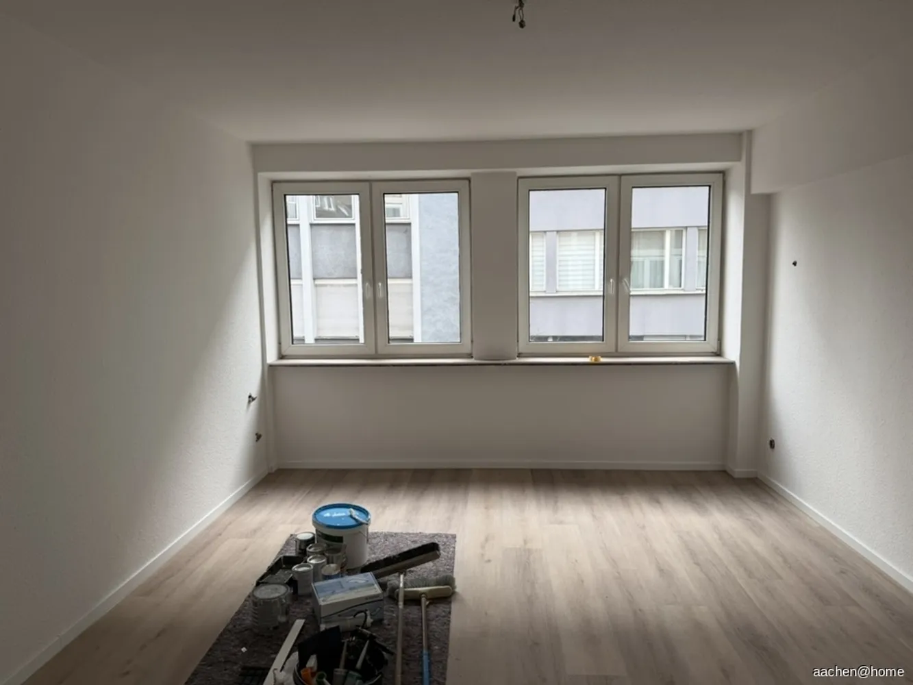 2 Zimmer Wohnung mit 72 m² in Aachen – Bild 6