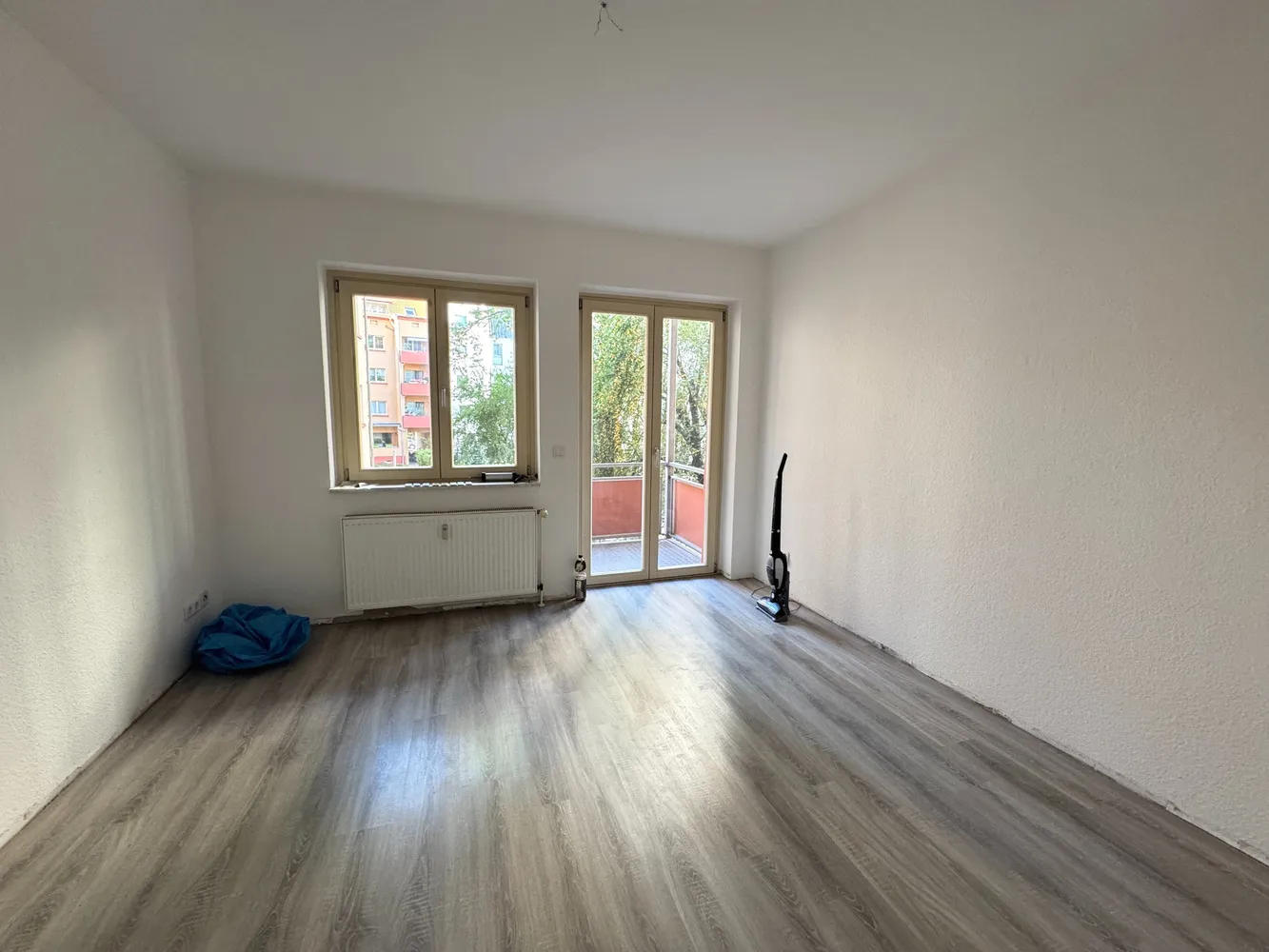 3 Zimmer Wohnung mit 72 m² in Magdeburg – Bild 2