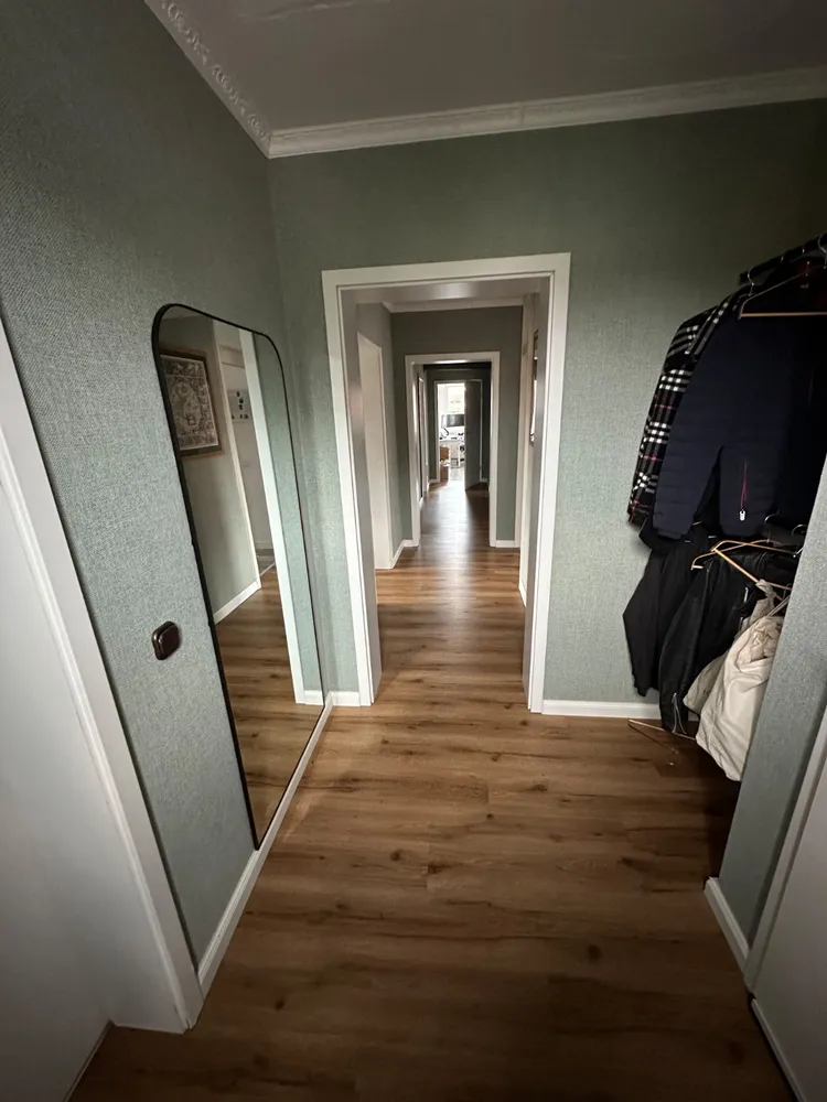4 Zimmer Wohnung mit 95 m² in Uelzen – Bild 6