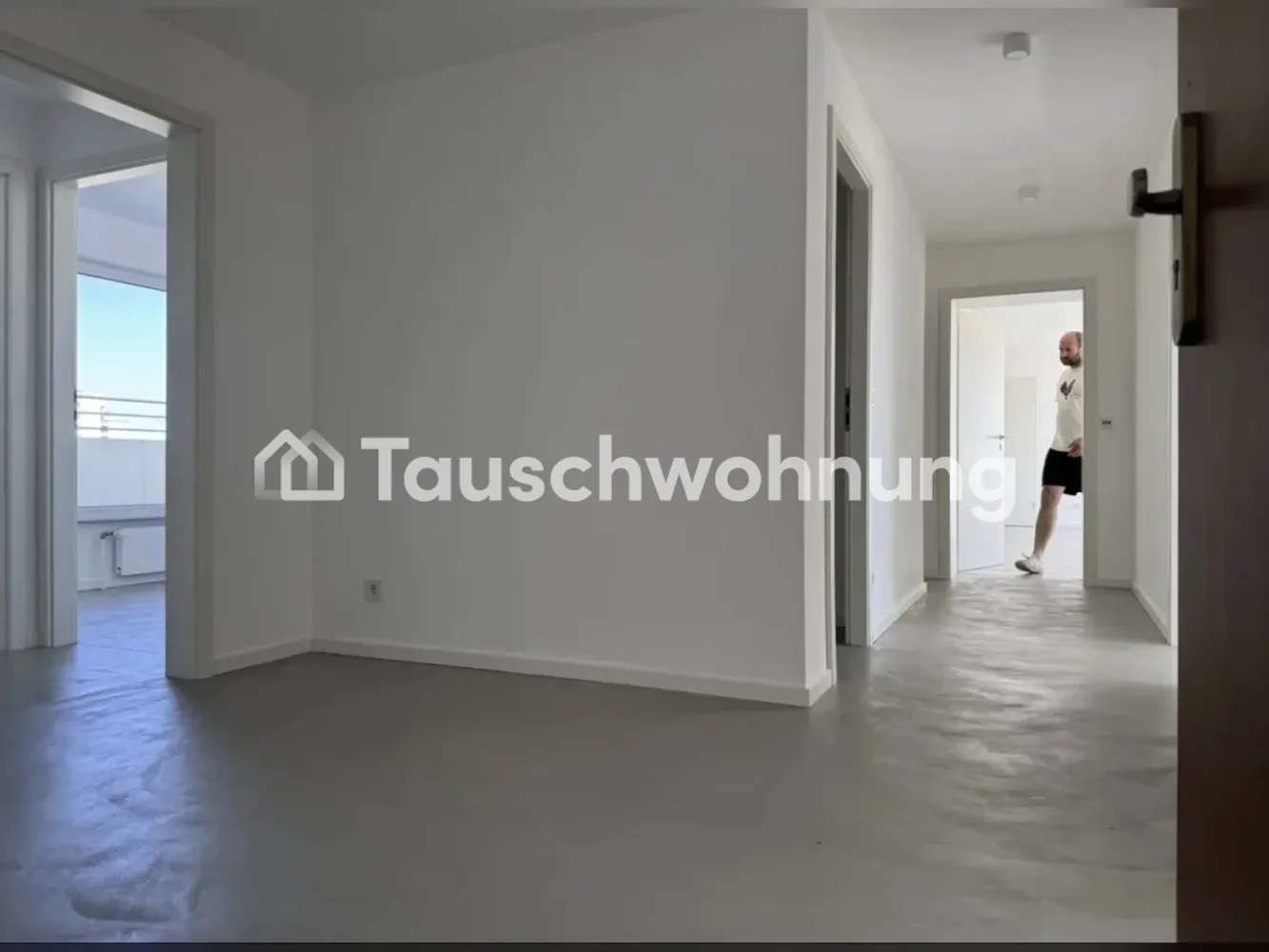 4 Zimmer Wohnung mit 131 m² in München – Bild 4