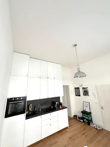 2 Zimmer Wohnung mit 32 m² in Köln – Bild 4