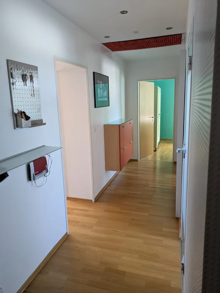 3 Zimmer Wohnung mit 90 m² in Aachen – Bild 12