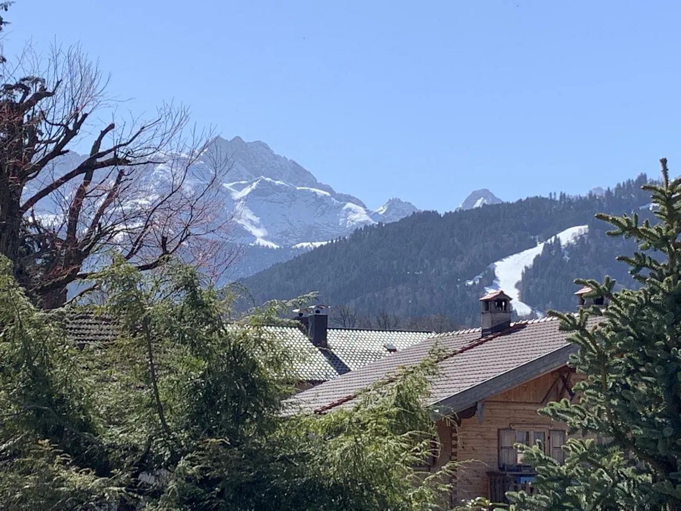 3 Zimmer Wohnung mit 87 m² in Garmisch-Partenkirchen – Bild 7