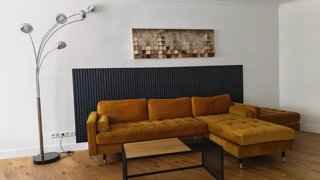 3 Zimmer Wohnung mit 100 m² in Düsseldorf – Bild 3