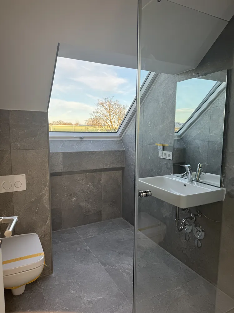 3 room apartment with 126 m² in Munich – Photo 11