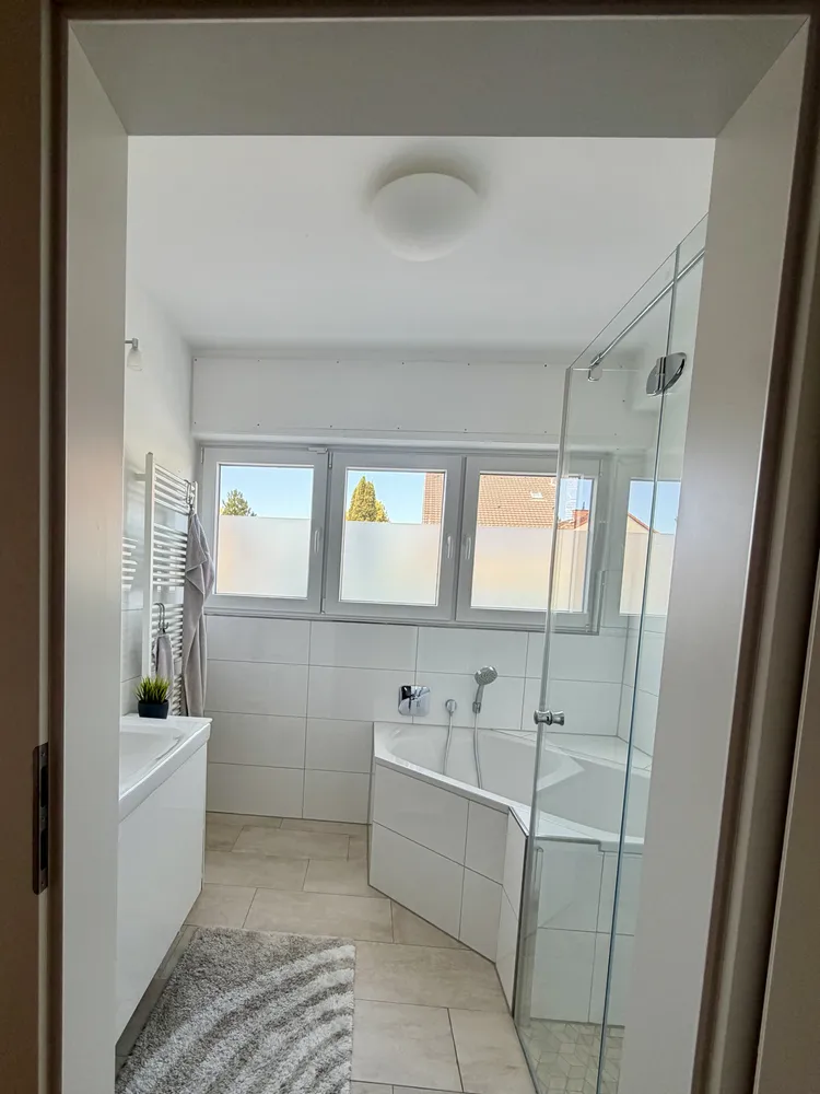 5 Zimmer Wohnung mit 120 m² in Hagen – Bild 5