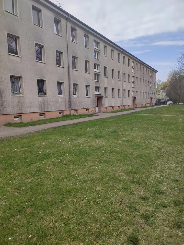 3 Zimmer Wohnung mit 46 m² in Frankfurt (Oder) – Bild 10