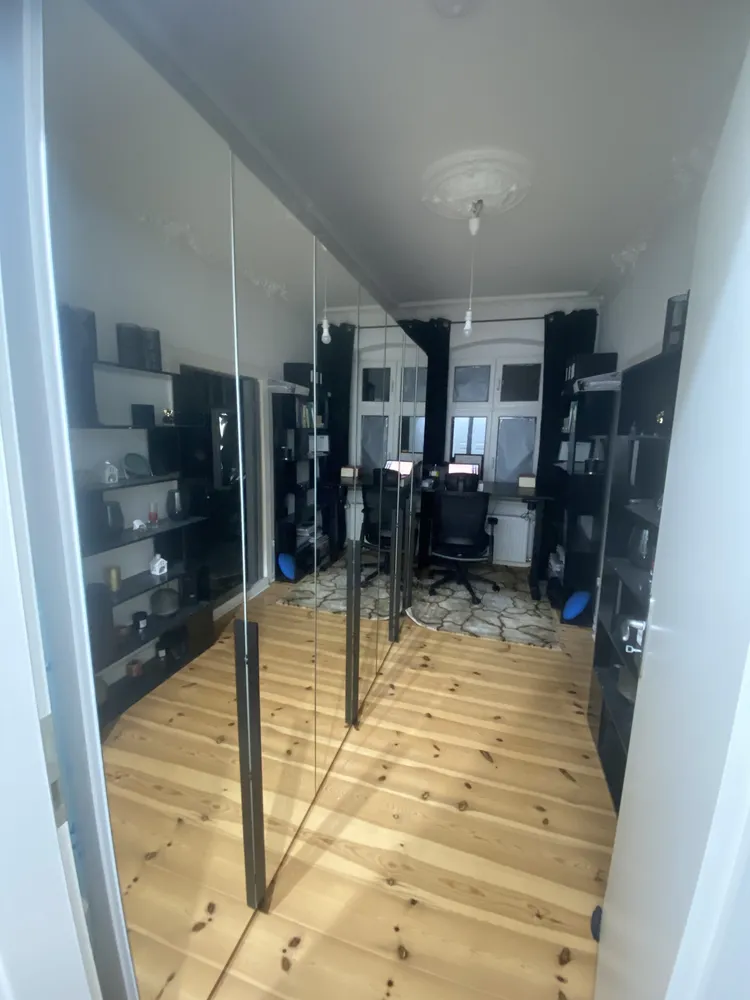 2 Zimmer Wohnung mit 48 m² in Berlin – Bild 7