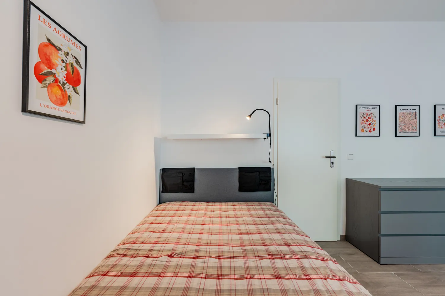 1 Zimmer Wohnung mit 38 m² in Berlin – Bild 10