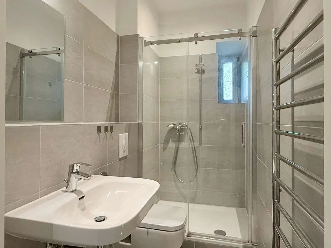 2 Zimmer Wohnung mit 40 m² in Düsseldorf – Bild 4