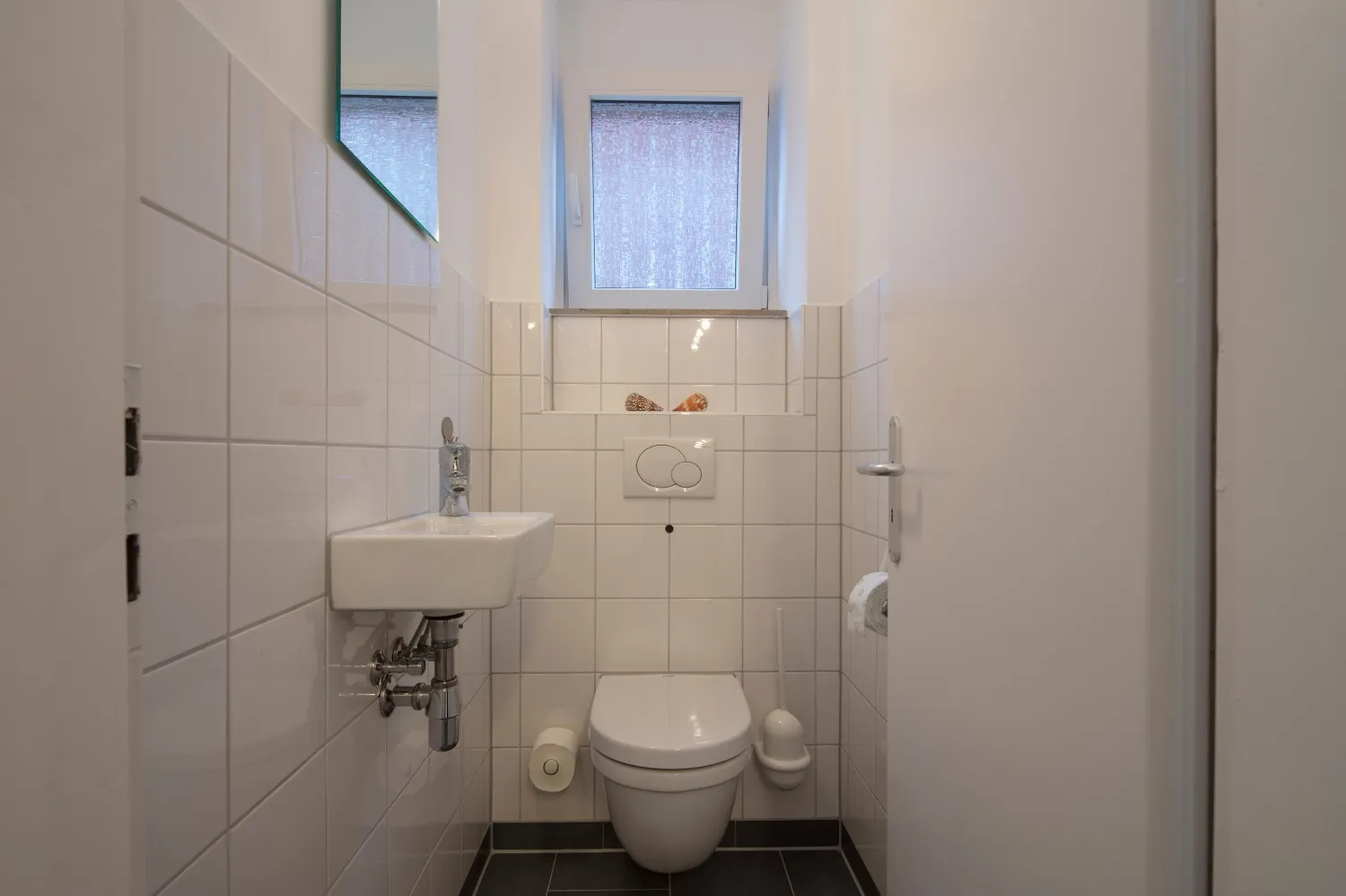 2 Zimmer Wohnung mit 48 m² in Münster – Bild 5