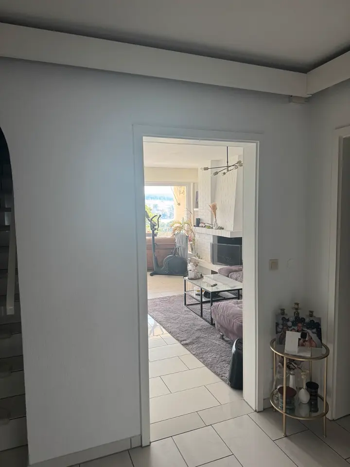 4 Zimmer Wohnung mit 127 m² in Arnsberg – Bild 7