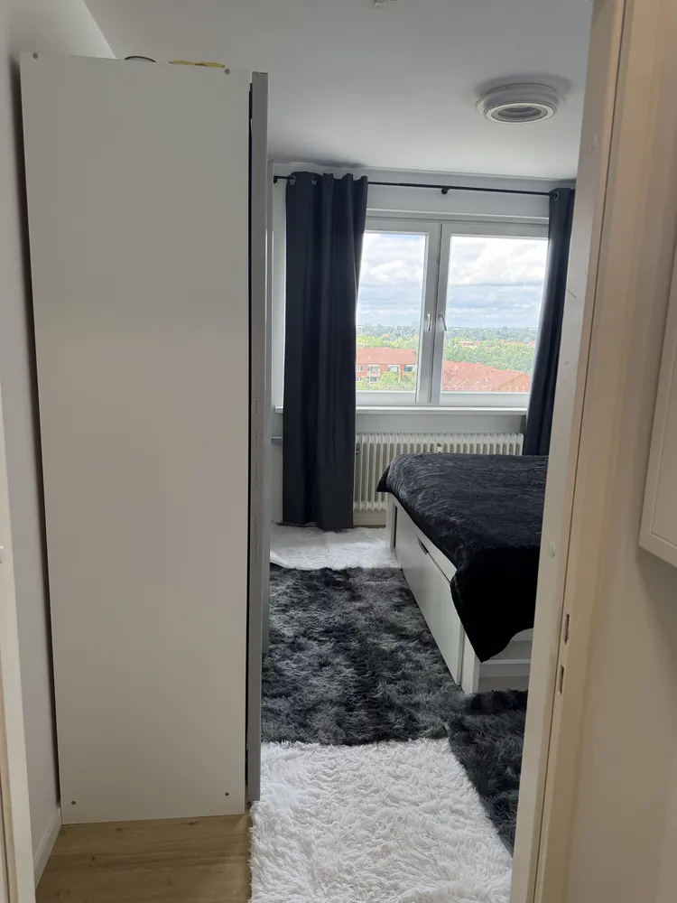 3 room apartment with 79 m² in Hanover – Photo 8