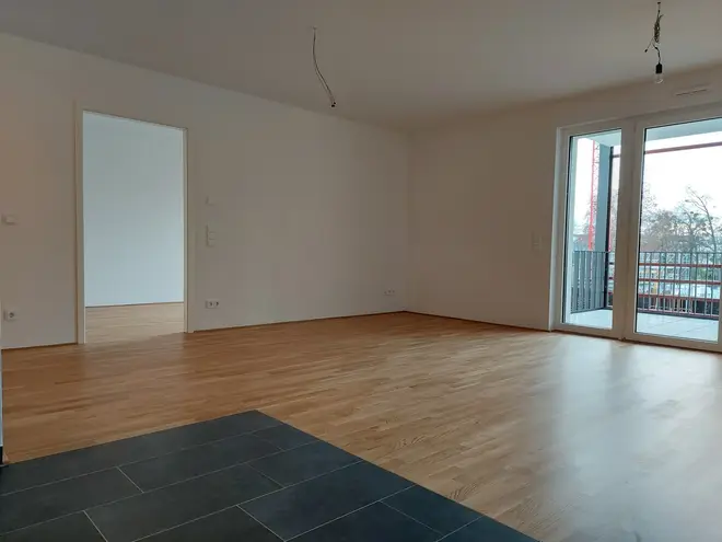 2 Zimmer Wohnung mit 64 m² in Darmstadt – Bild 6