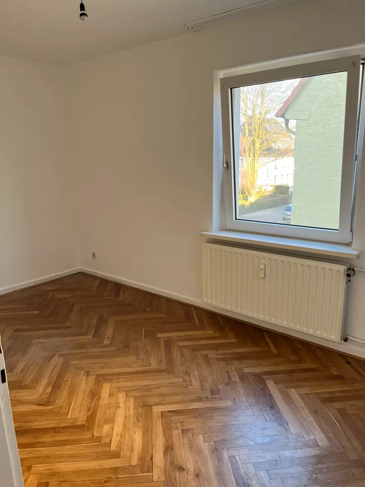 3 Zimmer Wohnung mit 59 m² in Melle – Bild 2