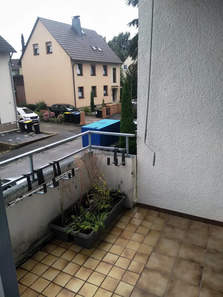 2 room apartment with 45 m² in Dortmund – Photo 7
