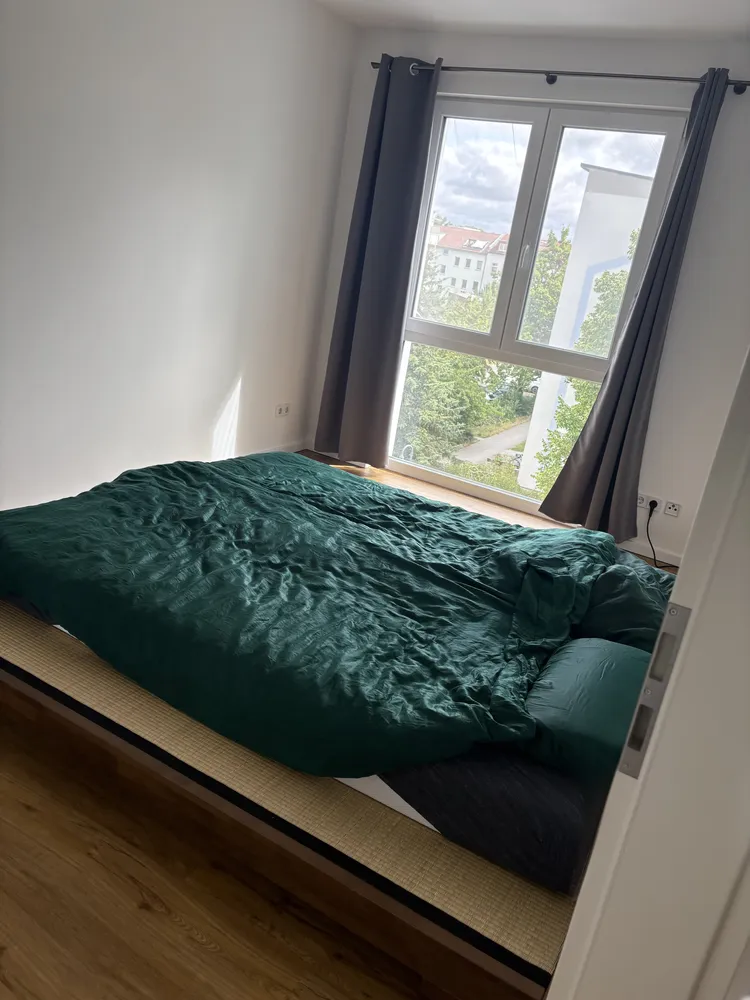 3 Zimmer Wohnung mit 82 m² in Bernau bei Berlin – Bild 7