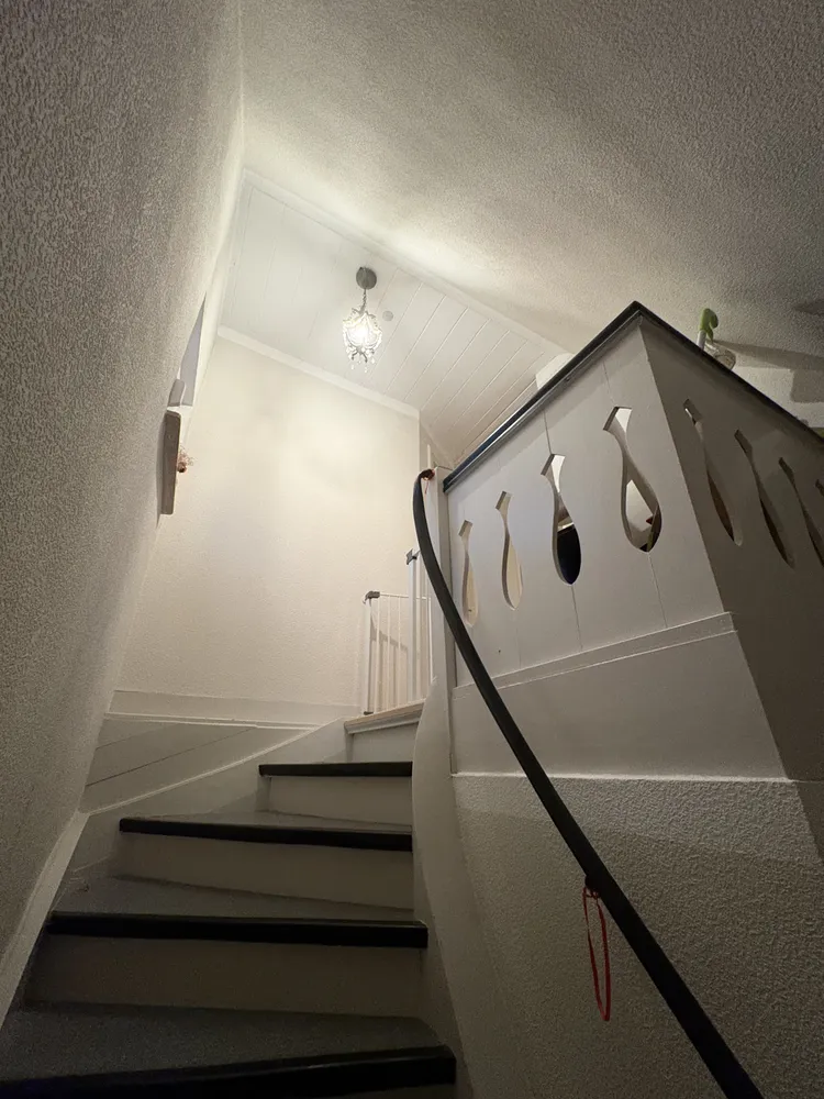 4 Zimmer Wohnung mit 98 m² in Weinheim – Bild 9