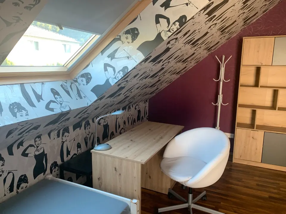 WG-Zimmer mit 15 m² in Mosbach – Bild 3