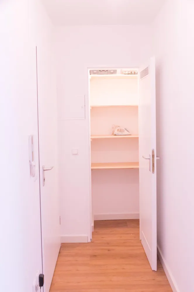 1 Zimmer Wohnung mit 40 m² in München – Bild 4
