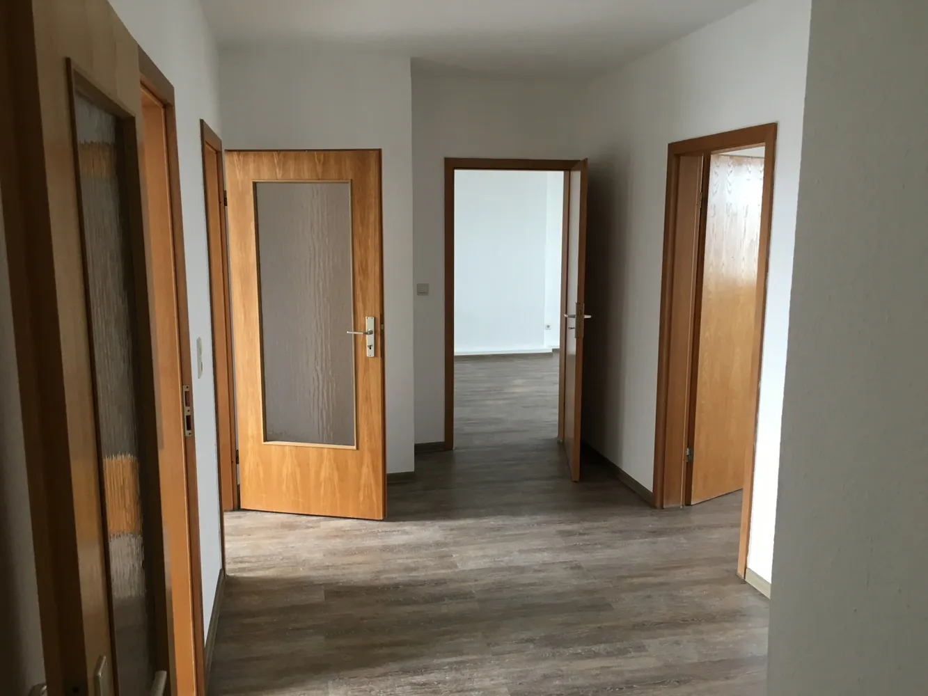 3 Zimmer Wohnung mit 81 m² in Bremerhaven – Bild 3