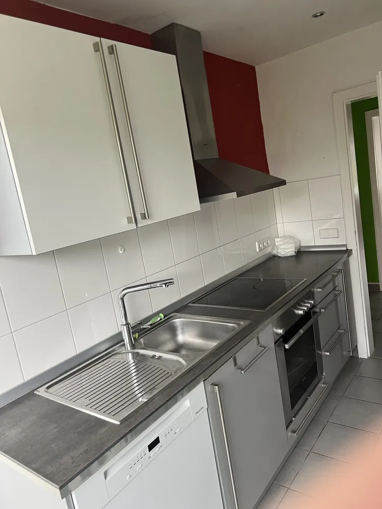 3 Zimmer Wohnung mit 88 m² in Stuttgart – Bild 5