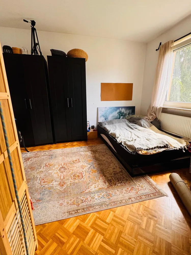 4 Zimmer Wohnung mit 85 m² in Landau in der Pfalz – Bild 2