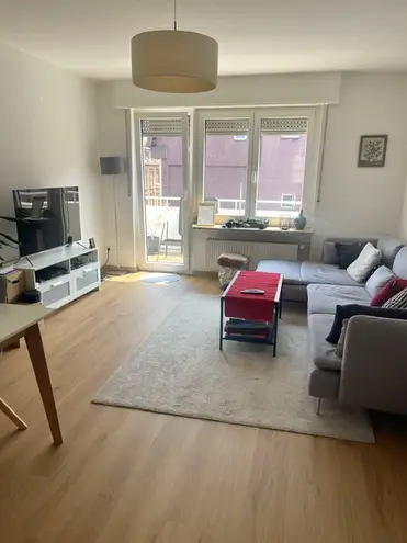 3 Zimmer Wohnung mit 75 m² in Mannheim – Bild 1