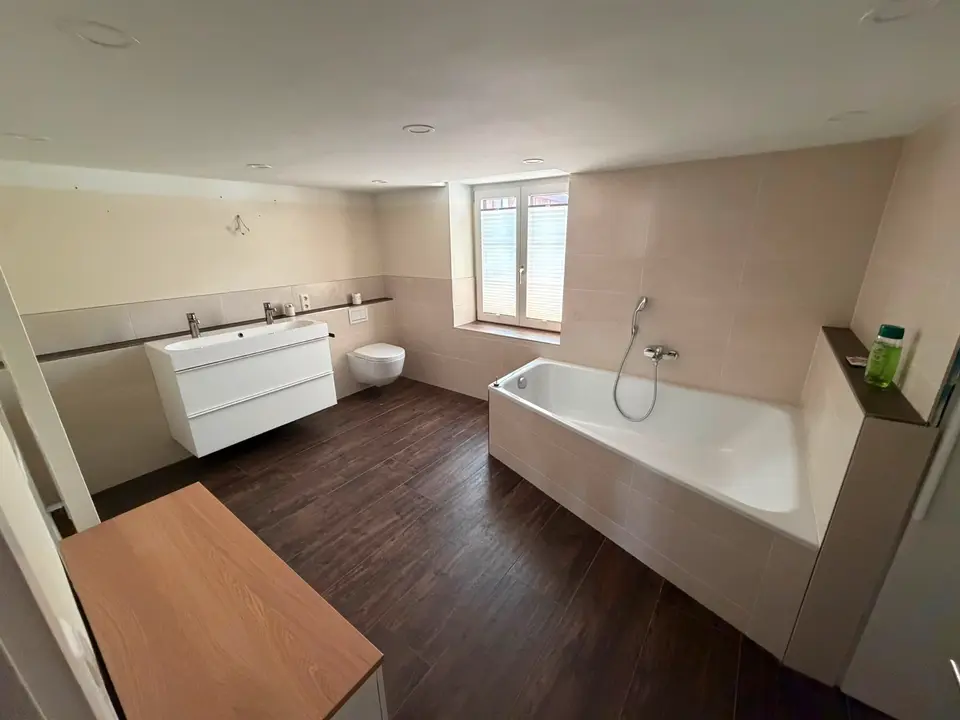 4 room apartment with 150 m² in Lörrach – Photo 4