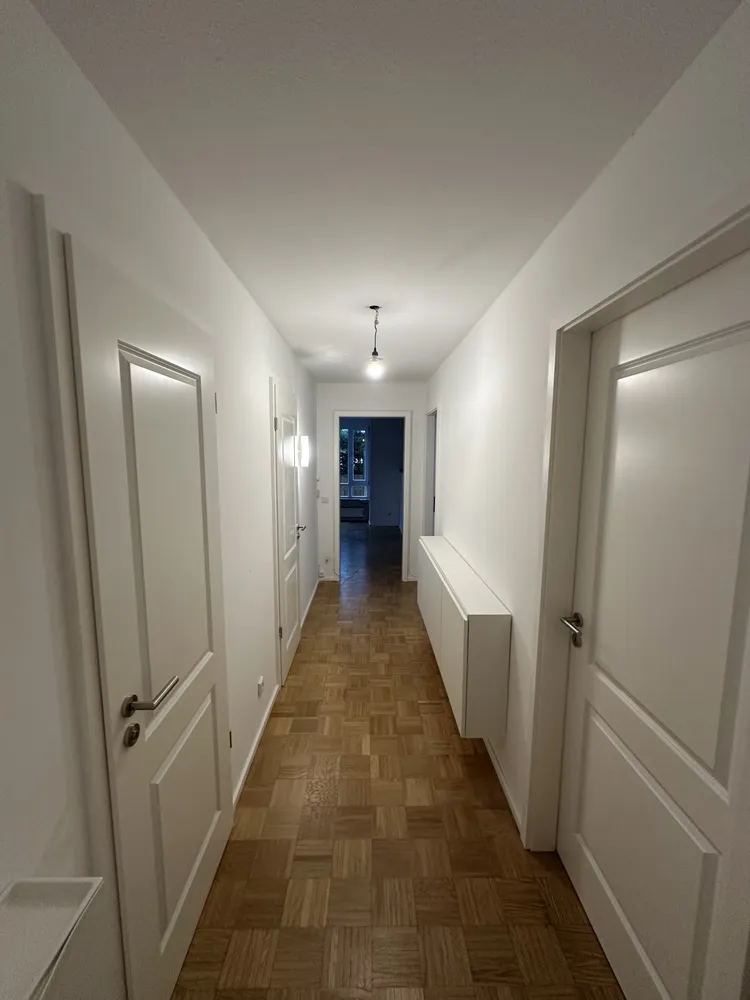 3 Zimmer Wohnung mit 81 m² in München – Bild 5