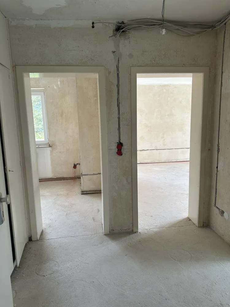 2 room apartment with 49 m² in Dortmund – Photo 3